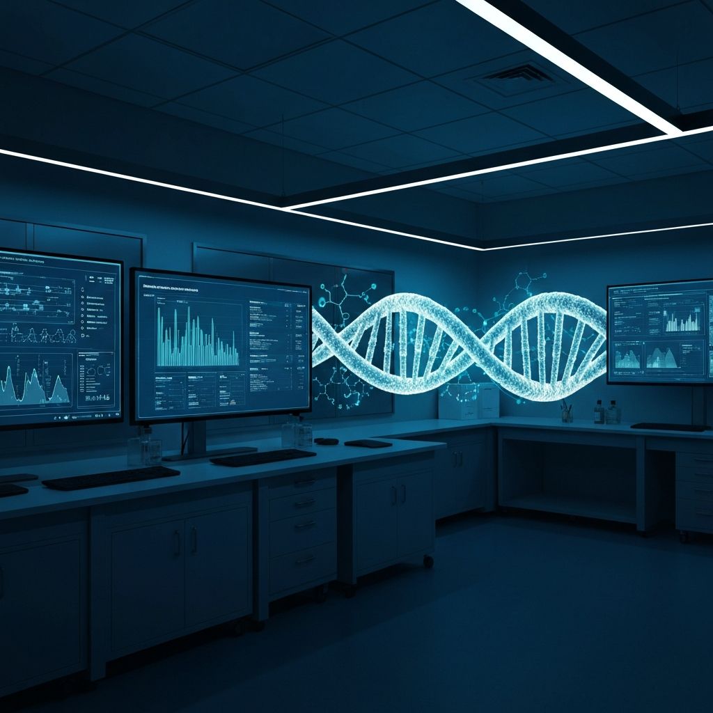 Healthcare & Medical Research