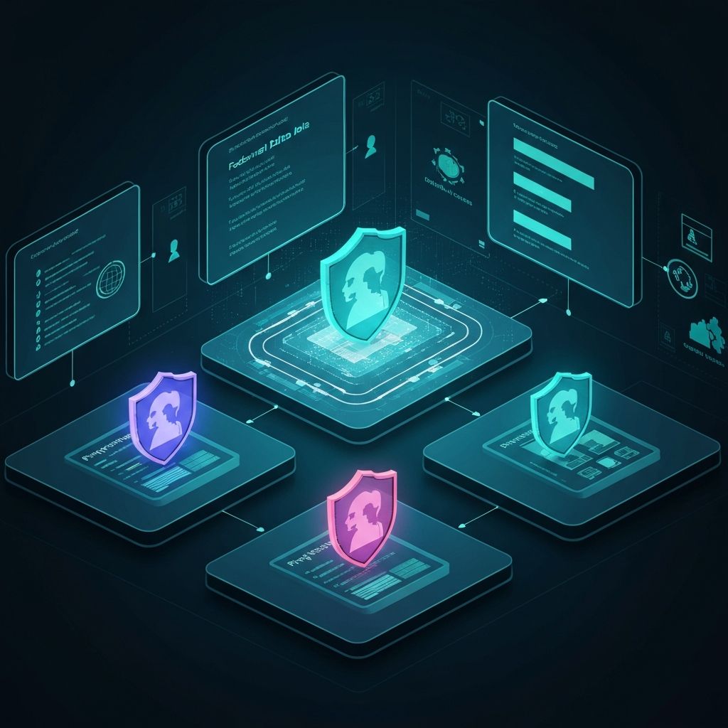 Medical Research Platform: Privacy-First Data Collaboration